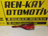 265500710R RENAULT KOLEOS SAĞ İÇ STOP ORJ ÇIKMA (ÇATLAK) RENKAY