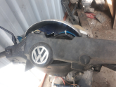VOLKSWAGEN phaton motor koruma kapak