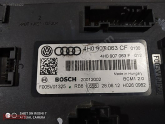 UDİ A6 C7 A7 BODY BEYNİ 4H0 907 063 CF 4H0 907 063 F 4H09070
