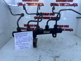 Ctroen C8 2,0 Rail Borusu