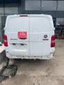 2020 model fiat scudo arka bağaj kapıları