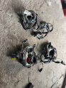Renault Megane 1 Kapı Elektirik Tesisatı