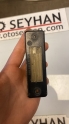 63261378056 bmw 5 serisi e34 1986-94 plaka lambası