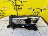 OPEL MOKKA B SAĞ FAR ÇIKMA ORJİNAL YEDEK PARÇA