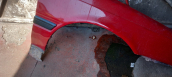 Oto Çıkma Parça / Kaporta & Karoser / Çamurluk / Mazda / 6 / Çıkma Parça 