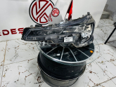 Toyota Corolla Hş sol ön Led far