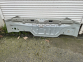 Oto Çıkma Parça / Kaporta & Karoser / Arka Panel / Kia / Cerato / Çıkma Parça 