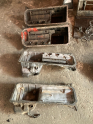 BMW E34 ORJİNAL TERS KARTER M50 M52 M54 MOTOR KARTERİ ÇIKMA