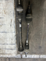 CHEVROLET CAPTİVA ARKA AKS
