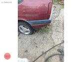 Oto Çıkma Parça / Fiat / Tempra / Kaporta & Karoser / Arka Tampon / Çıkma Parça 