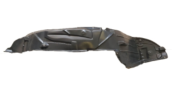 ÖN ÇAMURLUK DAVLUMBAZI SOL HONDA CIVIC 04-06 74151-S5A-J00