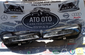 RENAULT CLİO 5.5 ORJİNAL ÇIKMA SAĞ SOL FAR