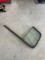 Renault clio 2 symbol sol arka cam sıyırıcı fitili