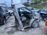 Oto Çıkma Parça / Kaporta & Karoser / Kupa / Ford / Transit / Çıkma Parça 