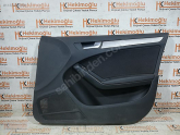 Audi A4 Kapı Döşemesi - Sağ Ön 8K1 867 106 8K2 867 106
