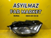 ECOSPORT SAĞ FAR - ORJİNAL