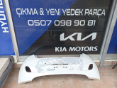 HYUNDAİ İ30 2012-2016 ARKA TAMPON ORİJİNAL ÇIKMA YEDEK PARÇA