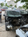 Toyota auris Göğüs