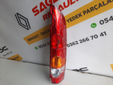 Oto Çıkma Parça / Elektrik / Stop / Renault / Kangoo / Çıkma Parça 