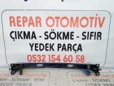 Volkswagen CADDY ARKA TAMPON DEMİRİ 2021-2026 2K7804612 Orijinal