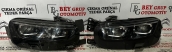 CITROEN C5 AIRCROSS MERCEKLİ SAĞ-SOL FAR ORJİNAL ÇIKMA PARÇA