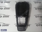 655863212A SKODA KAMİQ-SCALA ORTA KONSOL ÇERÇEVE
