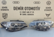 BMW 2 F22 F23 SAĞ SOL ADAPTİF XENON FAR ORJİNAL 7304464 7388927