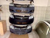 ÖZMEN OPEL CORSA B C D ÖN TAMPON SAĞ SOL FAR SİS PANJUR