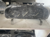 Mazda 323 gösterge saati