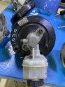OPEL İNSİGNİA WESTİNGHOUSE