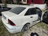 FORD FOCUS DEPO KAPAĞI 98-05 MODEL ORJİNAL ÇIKMA