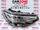 PASSAT XENON SAG FAR 2019