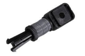 VİTES HALAT UCU GOLF5 04-10/CADDY 04-10/JETTA 06-101K0711761B