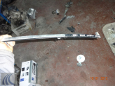 TOYOTA COROLLA 2012 ÇIKMA SAĞ ARKA KAPI İÇ DEMİRİ