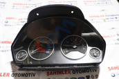 BMW 3 SERİSİ F30 F32 F33 F36 GÖSTERGE PANELİ 9232895