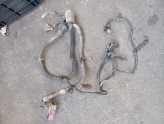 OPEL ASTRA H FAN TESİSATI