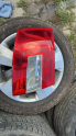 SADECE WHATSAP ULAŞIN ! SKODA OCTAVİA SOL DİŞ LEDLİ STOP ORJİNAL