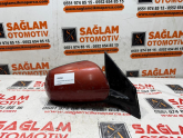 ÇIKMA NİSSAN MURANO SAĞ DİKİZ AYNASI E4012286