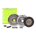 Volkswagen VALEO Volanli Debriyaj Seti 03L105266E T5 CADDY GOLF5