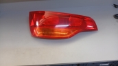 2007-2008 Q7 sol arka stop