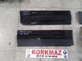 PORSCHE CAYENNE SAĞ SOL ARKA KAPI KAPLAMASI 2011-2018