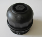 MOTOR YAĞ FİLTRE KAPAĞ NISSAN PICKUP 03-12 15201-VK500 YD25