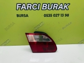 ALBEA SOL İÇ STOP SIFIR İTHAL