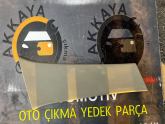 Renault Fluence Sağ Orta Direk Bakaliti Alt Orjinal Çıkma