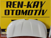 651224338R RENAULT TRAFİC 3 MOTOR KAPUTU ORJ RENKAY OTO KOCAELİ