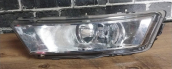 5JA941701 orj skoda rapid sol ön sis farı