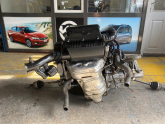 FİAT PALŞİO 1,4 8 WALF ÇIKMA MOTOR