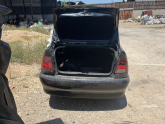 VOLKSWAGEN POLO CLASSİC BENZİN DEPOSU ORJİNAL ÇIKMA