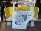 Oto Çıkma Parça / Renault / Captur / Kaporta & Karoser / Kapı / Çıkma Parça 