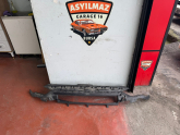 CORSA F ÖN TAMPON İÇ TAKVİYE PLASTİK IZGARA ORJİNAL 9829535680